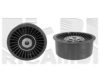 AUTOTEAM A03724 Tensioner Pulley, timing belt